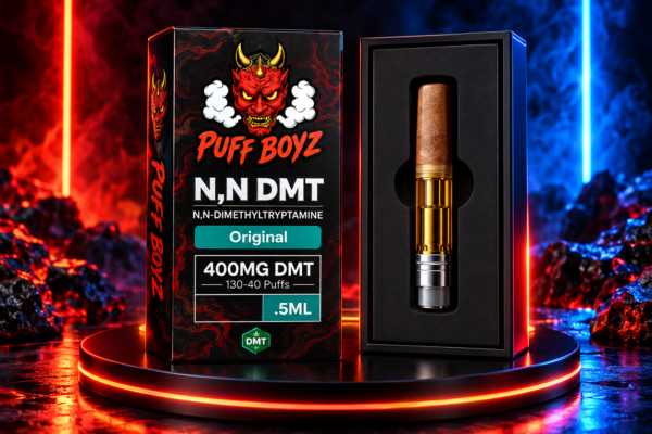 dmt for sell