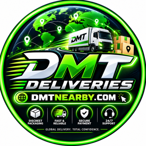 DMT NEARBY