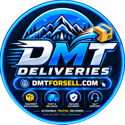 DMT NEARBY